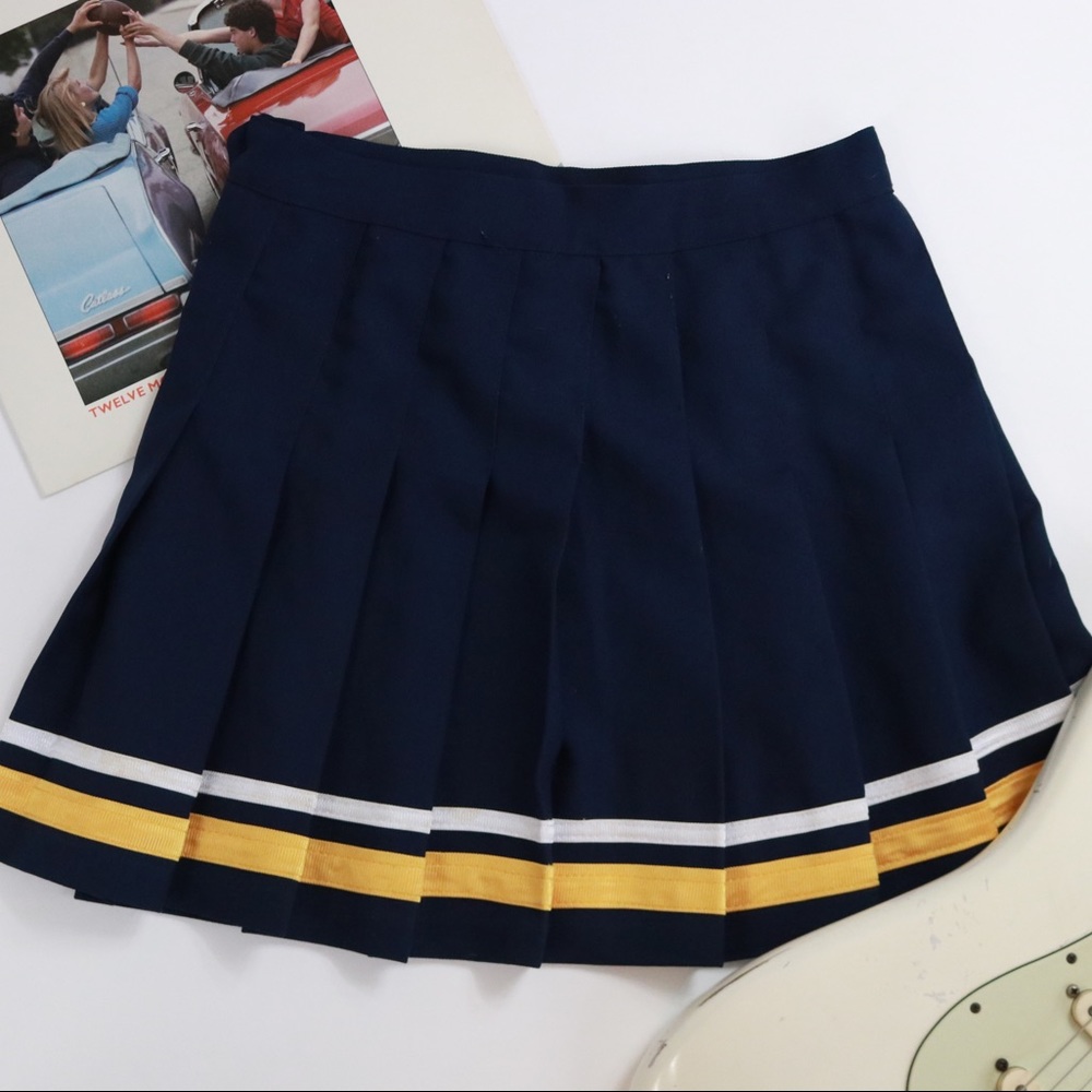 Tennis Skirt